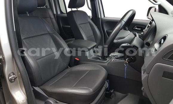 Buy Used Volkswagen Amarok Other Car in Mazabuka in Southern Buy Used Volkswagen Amarok Other Car in Mazabuka in Southern
