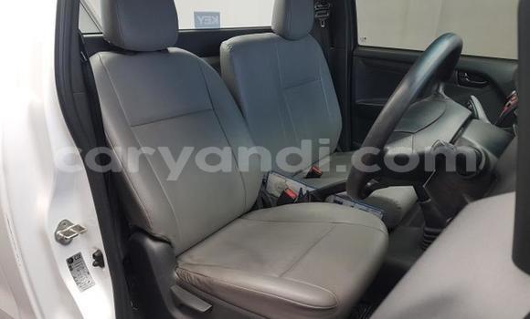 Tenga Tsaru Isuzu KB Chena Mota in Mazabuka in Southern Tenga Tsaru Isuzu KB Chena Mota in Mazabuka in Southern