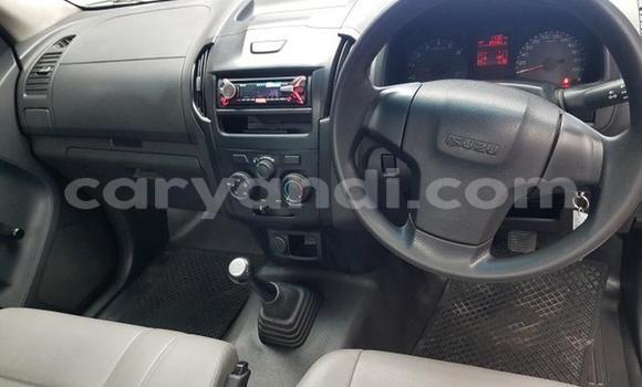 Tenga Tsaru Isuzu KB Chena Mota in Mazabuka in Southern Tenga Tsaru Isuzu KB Chena Mota in Mazabuka in Southern