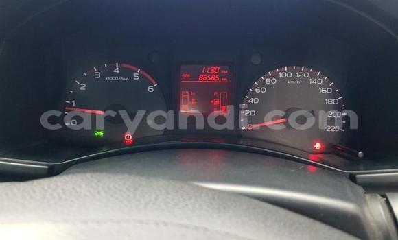 Tenga Tsaru Isuzu KB Chena Mota in Mazabuka in Southern Tenga Tsaru Isuzu KB Chena Mota in Mazabuka in Southern