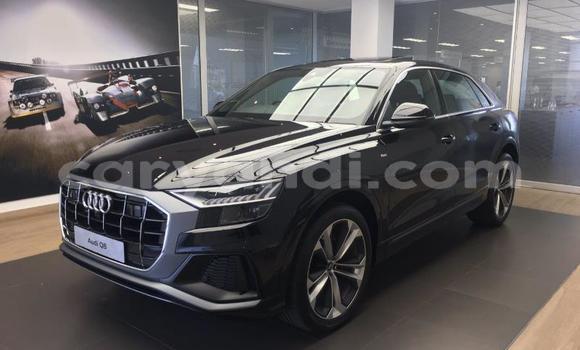 Tenga Tsaru Audi Q8 Nhema Mota in Mazabuka in Southern Tenga Tsaru Audi Q8 Nhema Mota in Mazabuka in Southern