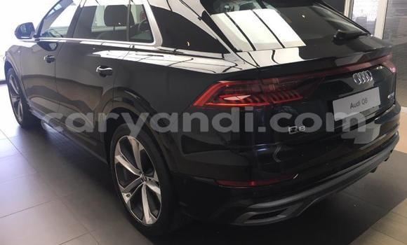 Tenga Tsaru Audi Q8 Nhema Mota in Mazabuka in Southern Tenga Tsaru Audi Q8 Nhema Mota in Mazabuka in Southern