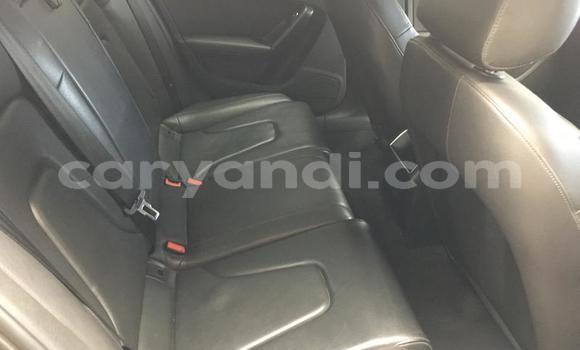 Tenga Tsaru Audi A4 Zvimwe Mota in Mazabuka in Southern Tenga Tsaru Audi A4 Zvimwe Mota in Mazabuka in Southern