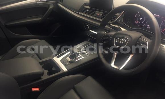 Buy Used Audi Q5 Blue Car in Mazabuka in Southern Buy Used Audi Q5 Blue Car in Mazabuka in Southern