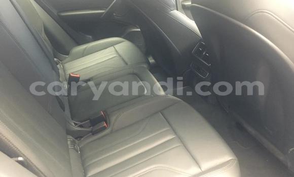 Buy Used Audi Q5 Blue Car in Mazabuka in Southern Buy Used Audi Q5 Blue Car in Mazabuka in Southern