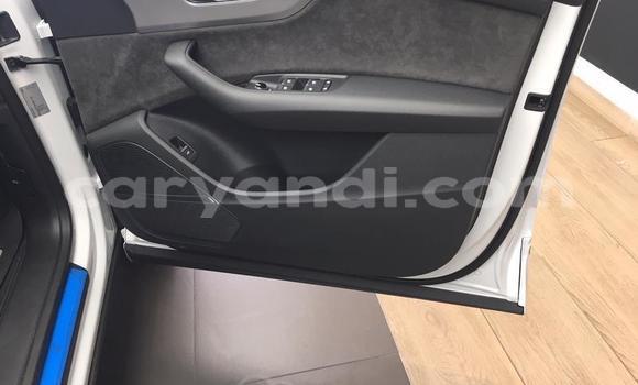 Buy Used Audi Q8 White Car in Lusaka in Zambia Buy Used Audi Q8 White Car in Lusaka in Zambia