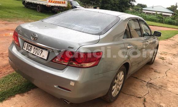 Nunua Ilio tumika Toyota Camry Beige Gari ndani ya Ndola nchini Zambia Nunua Ilio tumika Toyota Camry Beige Gari ndani ya Ndola nchini Zambia