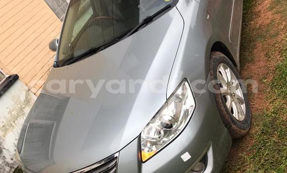 Nunua Ilio tumika Toyota Camry Beige Gari ndani ya Ndola nchini Zambia Nunua Ilio tumika Toyota Camry Beige Gari ndani ya Ndola nchini Zambia