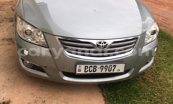 Nunua Ilio tumika Toyota Camry Beige Gari ndani ya Ndola nchini Zambia Nunua Ilio tumika Toyota Camry Beige Gari ndani ya Ndola nchini Zambia