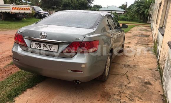 Nunua Ilio tumika Toyota Camry Beige Gari ndani ya Ndola nchini Zambia Nunua Ilio tumika Toyota Camry Beige Gari ndani ya Ndola nchini Zambia