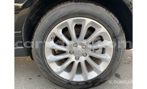 Tenga Imported Land Rover Range Rover Nhema Mota in Import - Dubai in Zambia Tenga Imported Land Rover Range Rover Nhema Mota in Import - Dubai in Zambia