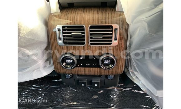 Tenga Imported Land Rover Range Rover Nhema Mota in Import - Dubai in Zambia Tenga Imported Land Rover Range Rover Nhema Mota in Import - Dubai in Zambia