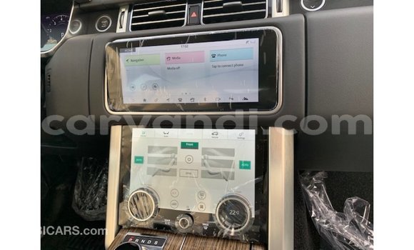 Tenga Imported Land Rover Range Rover Nhema Mota in Import - Dubai in Zambia Tenga Imported Land Rover Range Rover Nhema Mota in Import - Dubai in Zambia