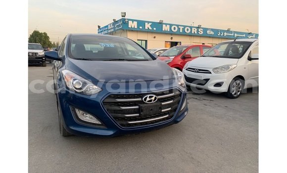 Acheter Import Voiture Hyundai i30 Bleu à Import - Dubai, Zambie Acheter Import Voiture Hyundai i30 Bleu à Import - Dubai, Zambie
