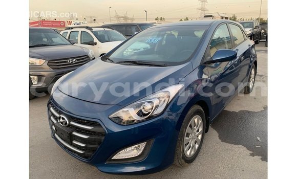 Acheter Import Voiture Hyundai i30 Bleu à Import - Dubai, Zambie Acheter Import Voiture Hyundai i30 Bleu à Import - Dubai, Zambie