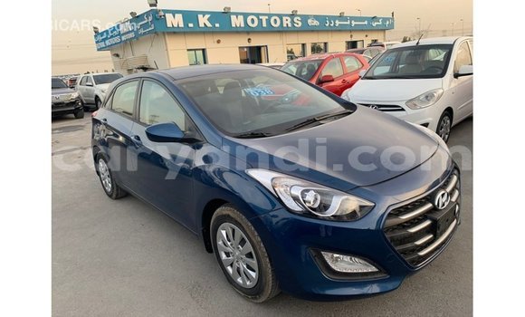 Acheter Import Voiture Hyundai i30 Bleu à Import - Dubai, Zambie Acheter Import Voiture Hyundai i30 Bleu à Import - Dubai, Zambie