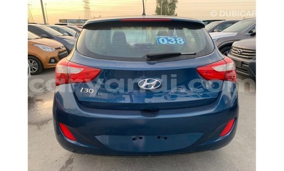 Acheter Import Voiture Hyundai i30 Bleu à Import - Dubai, Zambie Acheter Import Voiture Hyundai i30 Bleu à Import - Dubai, Zambie