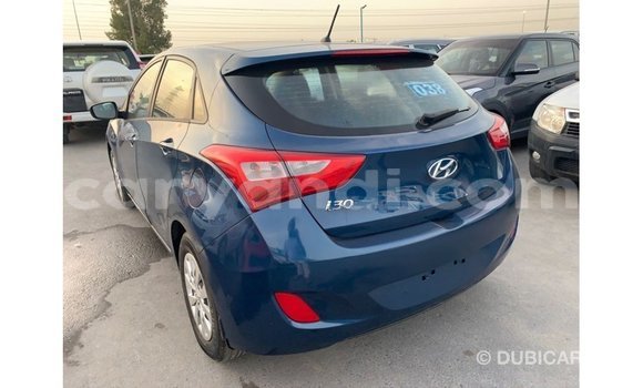 Acheter Import Voiture Hyundai i30 Bleu à Import - Dubai, Zambie Acheter Import Voiture Hyundai i30 Bleu à Import - Dubai, Zambie