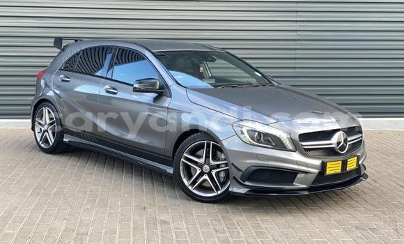 Nunua Ilio tumika Mercedes‒Benz A-klasse AMG Nyingine Gari ndani ya Mazabuka nchini Kusini Nunua Ilio tumika Mercedes‒Benz A-klasse AMG Nyingine Gari ndani ya Mazabuka nchini Kusini