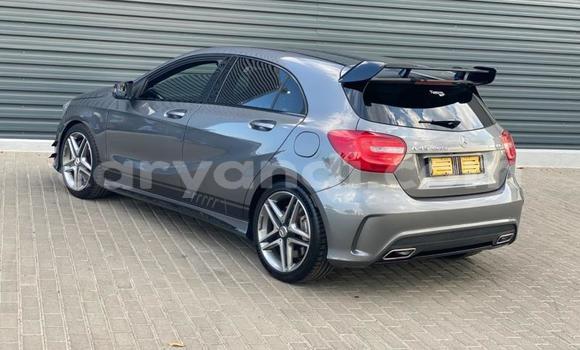 Nunua Ilio tumika Mercedes‒Benz A-klasse AMG Nyingine Gari ndani ya Mazabuka nchini Kusini Nunua Ilio tumika Mercedes‒Benz A-klasse AMG Nyingine Gari ndani ya Mazabuka nchini Kusini