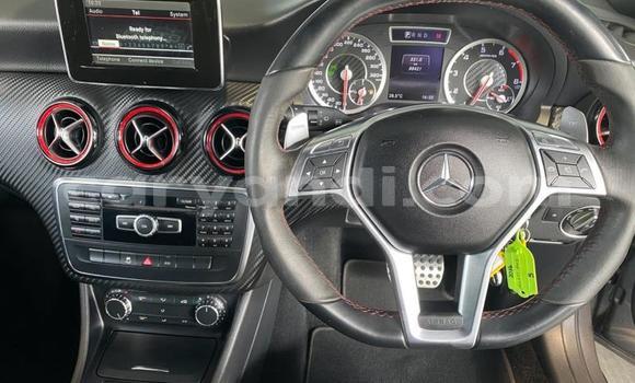 Nunua Ilio tumika Mercedes‒Benz A-klasse AMG Nyingine Gari ndani ya Mazabuka nchini Kusini Nunua Ilio tumika Mercedes‒Benz A-klasse AMG Nyingine Gari ndani ya Mazabuka nchini Kusini