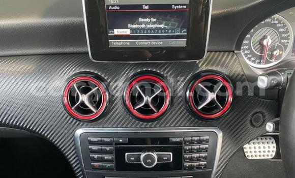 Nunua Ilio tumika Mercedes‒Benz A-klasse AMG Nyingine Gari ndani ya Mazabuka nchini Kusini Nunua Ilio tumika Mercedes‒Benz A-klasse AMG Nyingine Gari ndani ya Mazabuka nchini Kusini