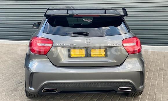 Nunua Ilio tumika Mercedes‒Benz A-klasse AMG Nyingine Gari ndani ya Mazabuka nchini Kusini Nunua Ilio tumika Mercedes‒Benz A-klasse AMG Nyingine Gari ndani ya Mazabuka nchini Kusini