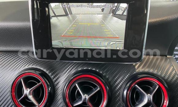 Nunua Ilio tumika Mercedes‒Benz A-klasse AMG Nyingine Gari ndani ya Mazabuka nchini Kusini Nunua Ilio tumika Mercedes‒Benz A-klasse AMG Nyingine Gari ndani ya Mazabuka nchini Kusini