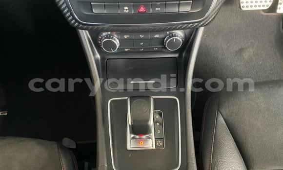 Nunua Ilio tumika Mercedes‒Benz A-klasse AMG Nyingine Gari ndani ya Mazabuka nchini Kusini Nunua Ilio tumika Mercedes‒Benz A-klasse AMG Nyingine Gari ndani ya Mazabuka nchini Kusini