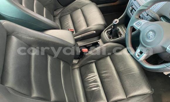 Tenga Tsaru Volkswagen Golf GTI Sirivha Mota in Mazabuka in Southern Tenga Tsaru Volkswagen Golf GTI Sirivha Mota in Mazabuka in Southern