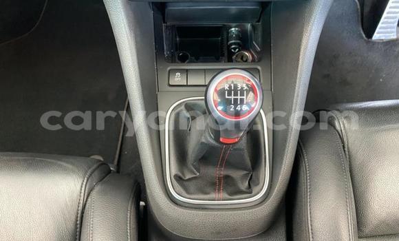 Tenga Tsaru Volkswagen Golf GTI Sirivha Mota in Mazabuka in Southern Tenga Tsaru Volkswagen Golf GTI Sirivha Mota in Mazabuka in Southern