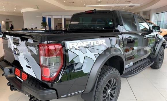 Buy Used Ford Ranger Black Car in Kabwe in Zambia Buy Used Ford Ranger Black Car in Kabwe in Zambia