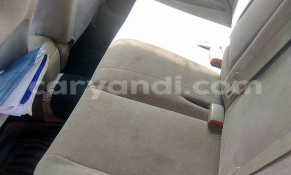 Tenga Tsaru Toyota Vista Sirivha Mota in Chipata in Zambia Tenga Tsaru Toyota Vista Sirivha Mota in Chipata in Zambia