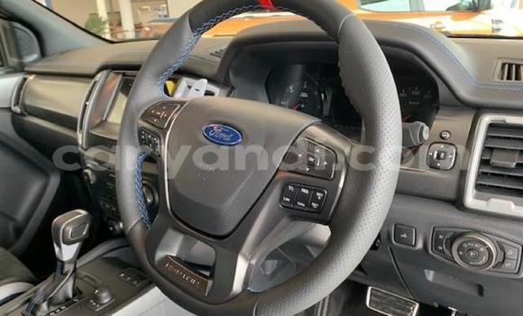 Buy Used Ford Ranger Black Car in Kabwe in Zambia Buy Used Ford Ranger Black Car in Kabwe in Zambia