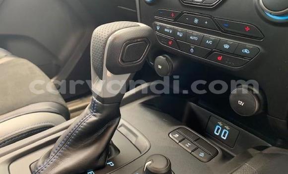 Buy Used Ford Ranger Black Car in Kabwe in Zambia Buy Used Ford Ranger Black Car in Kabwe in Zambia