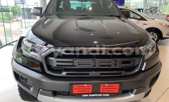 Buy Used Ford Ranger Black Car in Kabwe in Zambia Buy Used Ford Ranger Black Car in Kabwe in Zambia