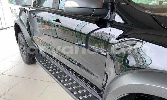 Buy Used Ford Ranger Black Car in Kabwe in Zambia Buy Used Ford Ranger Black Car in Kabwe in Zambia
