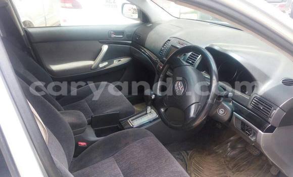 Acheter Occasion Voiture Toyota Allion Gris à Chipata, Zambie Acheter Occasion Voiture Toyota Allion Gris à Chipata, Zambie