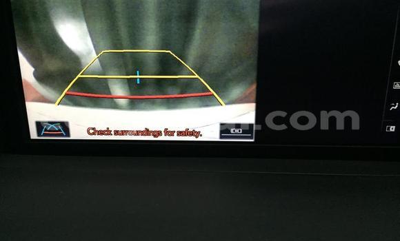 Buy Used Lexus IS Silver Car in Kabwe in Zambia Buy Used Lexus IS Silver Car in Kabwe in Zambia