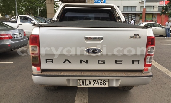 Tenga Tsaru Ford Ranger Sirivha Mota in Lusaka in Zambia Tenga Tsaru Ford Ranger Sirivha Mota in Lusaka in Zambia