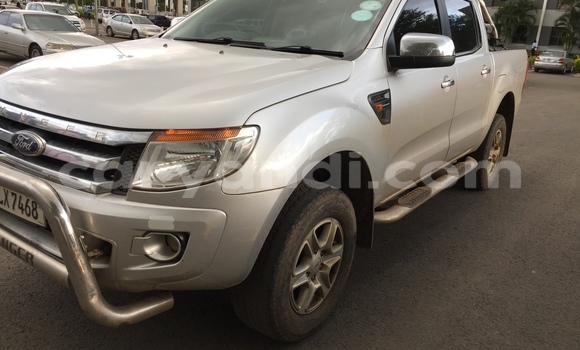 Tenga Tsaru Ford Ranger Sirivha Mota in Lusaka in Zambia Tenga Tsaru Ford Ranger Sirivha Mota in Lusaka in Zambia