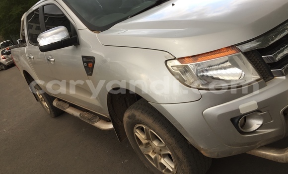 Tenga Tsaru Ford Ranger Sirivha Mota in Lusaka in Zambia Tenga Tsaru Ford Ranger Sirivha Mota in Lusaka in Zambia