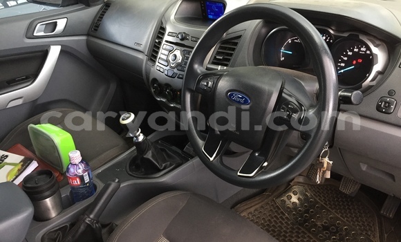 Tenga Tsaru Ford Ranger Sirivha Mota in Lusaka in Zambia Tenga Tsaru Ford Ranger Sirivha Mota in Lusaka in Zambia