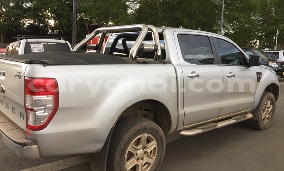 Tenga Tsaru Ford Ranger Sirivha Mota in Lusaka in Zambia Tenga Tsaru Ford Ranger Sirivha Mota in Lusaka in Zambia