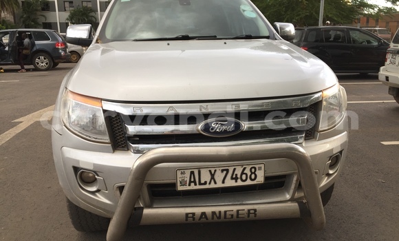 Tenga Tsaru Ford Ranger Sirivha Mota in Lusaka in Zambia Tenga Tsaru Ford Ranger Sirivha Mota in Lusaka in Zambia