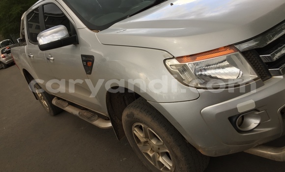 Tenga Tsaru Ford Ranger Sirivha Mota in Lusaka in Zambia Tenga Tsaru Ford Ranger Sirivha Mota in Lusaka in Zambia