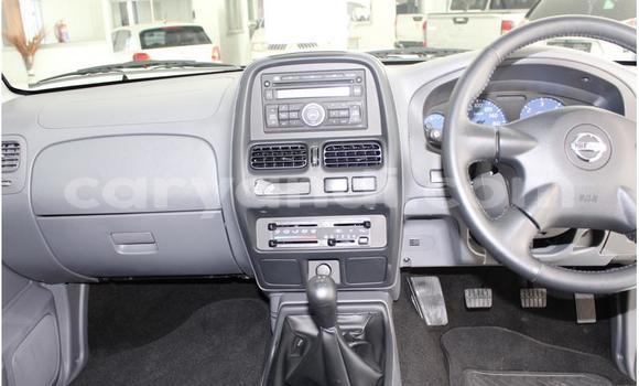 Acheter Occasion Voiture Nissan NP 300 Blanc à Kabwe, Zambie Acheter Occasion Voiture Nissan NP 300 Blanc à Kabwe, Zambie