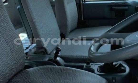 Tenga Tsaru Nissan UD Chena Rori in Petauke in Eastern Tenga Tsaru Nissan UD Chena Rori in Petauke in Eastern