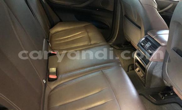 Nunua Ilio tumika BMW X5 Nyeupe Gari ndani ya Kabwe nchini Zambia Nunua Ilio tumika BMW X5 Nyeupe Gari ndani ya Kabwe nchini Zambia