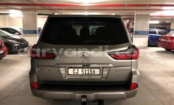 Tenga Tsaru Lexus LX 450 Zvimwe Mota in Kabwe in Zambia Tenga Tsaru Lexus LX 450 Zvimwe Mota in Kabwe in Zambia